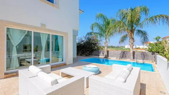 Villa Kalliope | Larnaka Bölgesi - Paralimni