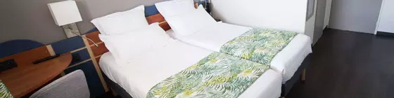 Hotel Altica Floirac | Nouvelle-Aquitaine - Gironde (bölge) - Bordeaux (ve civarı) - Floirac