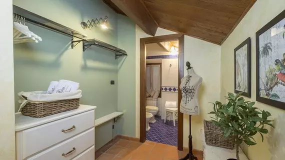 Relais Santa Caterina | Lazio - Viterbo (vilayet) - Viterbo