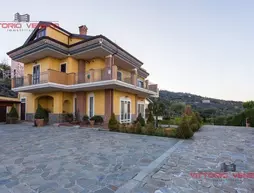 Casa Vacanza Villa Aurora | Campania - Salerno (il) - Laureana Cilento