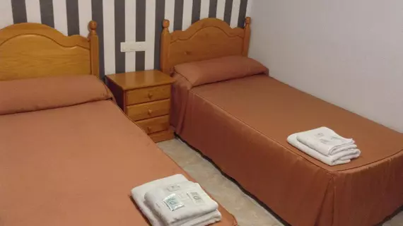 Pension Matilde - Guest House | Andalucia - Granada (il) - Granada - Granada City Center