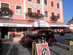 Hotel Alpi - Foza | Veneto - Vicenza (vilayet) - Foza