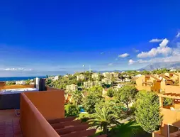 Nikki Penthouse | Andalucia - Malaga İli - Marbella