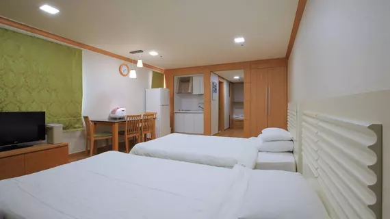 Yongpyong Resort Tower Condominium | Gangwon - Pyeongchang