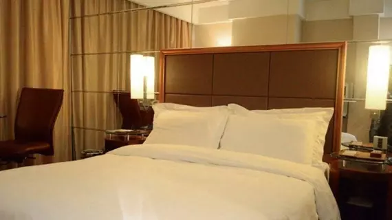 Gold Triangle Hotel | Liaoning - Shenyang - Heping