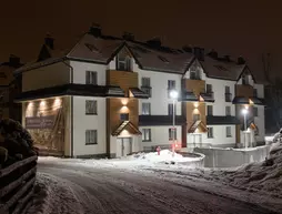 Tatry Apart | Küçük Polonya Voyvodalığı - Zakopane