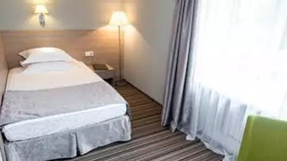 Hotel Arbat | Çelyabinsk Oblastı - Chelyabinsk