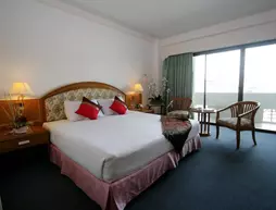 Hatyai Merridian Hotel | Songkhla (vilayet) - Hat Yai (ve civarı) - Hat Yai