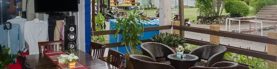 Allstar Guesthouse | Phuket (ve civarı) - Thalang