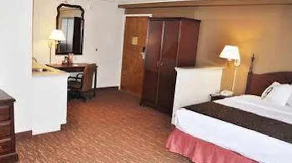 Auburn Place Hotel & Suites Cape Girardeau | Missouri - Sikeston (ve civarı) - Cape Girardeau