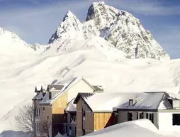 Hôtel du Pourtalet | Nouvelle-Aquitaine - Pyrenees-Atlantiques - Laruns