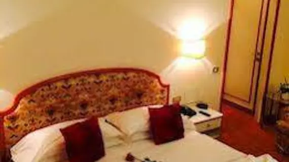 Hotel Al Camin | Veneto - Vicenza (vilayet) - Bassano del Grappa