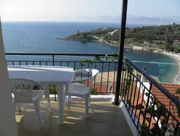 Fatiras Studios | İyon Adaları - Korfu - Kassiopi