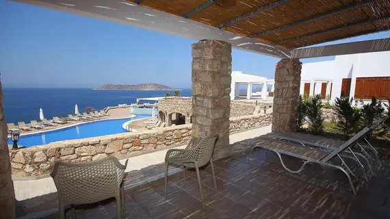 Vega Aparts and Residences | Muğla - Bodrum