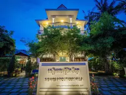 Siem Reap Boutique Villa | Siem Reap (ili) - Siem Reap