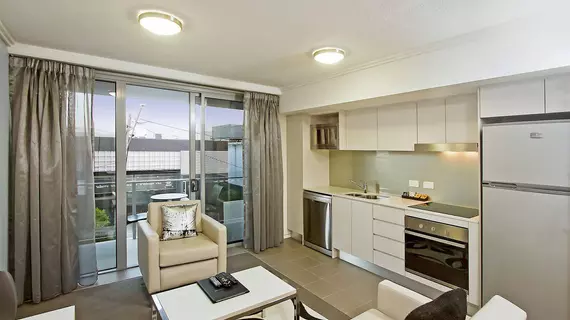 The Capitol Apartments | Queensland - Brisbane (ve civarı) - South Brisbane