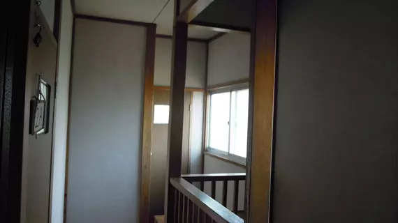 SLE Japan Ichikawa House | Şiba (idari bölge) - Ichikawa