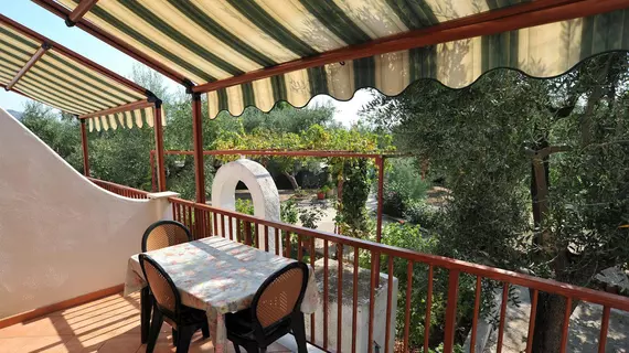 B&B Lido Dei Pini | Puglia - Foggia (il) - Mattinata