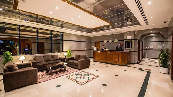 Welcome Hotel Apartments 1 | Dubai - Dubai