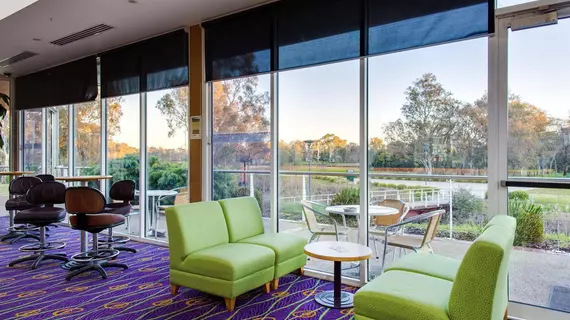 Thurgoona Country Club Resort | New South Wales - Albury (ve civarı) - Thurgoona