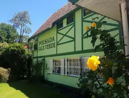 Pousada Vale Verde | Southeast Region - Sao Paulo (eyaleti) - Campos do Jordao (ve civarı) - Campos do Jordao