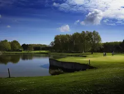 Hampshire Golfhotel - Waterland | Kuzey Hollanda