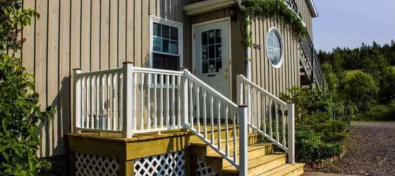 The Chanterelle Country Inn And Cottages | Nova Scotia - North River Bridge