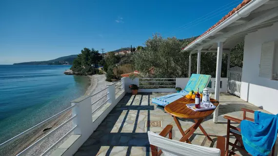 Fishermans Cottage | Tesalya - Alonissos