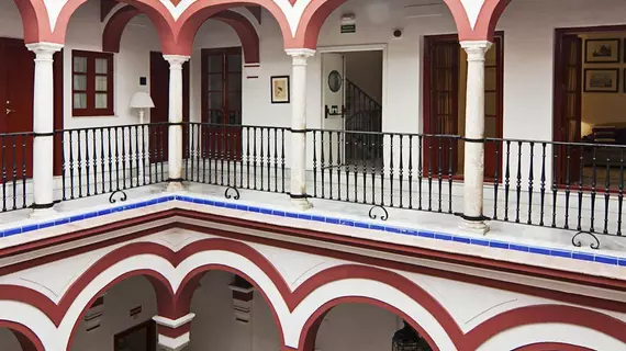 Las Casas de los Mercaderes | Andalucia - Seville İli - Sevilla - Casco Antiguo