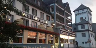 Hotel Rheinlust