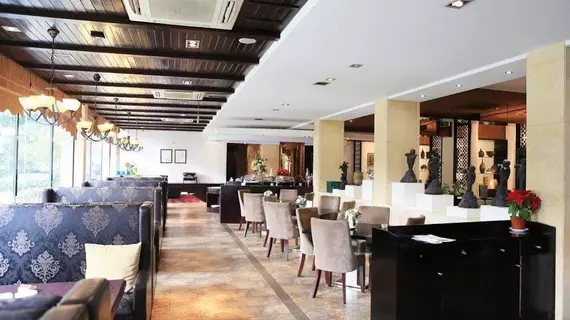 Hangzhou Tianchi Hotel | Zhejiang - Hangzhou - Xihu