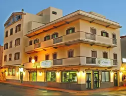 Hotel Elisa | Sardinya - Sassari - Porto Torres