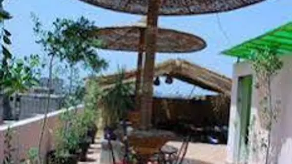 Arabian Nights Hostel | Kahire (ve civarı) - Kahire - Al-Jamaliyah