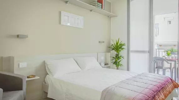 Alfa Bicocca Apartments | Lombardy - Milano (ve civarı) - Milano