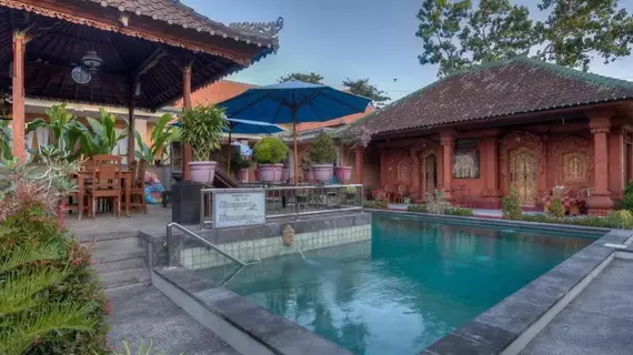 Kesumasari Beach Hotel | Bali - Denpasar - Sanur