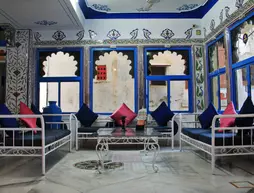 Banjara Hostel | Racastan - Udaipur Bölgesi - Udaipur - Udaypur