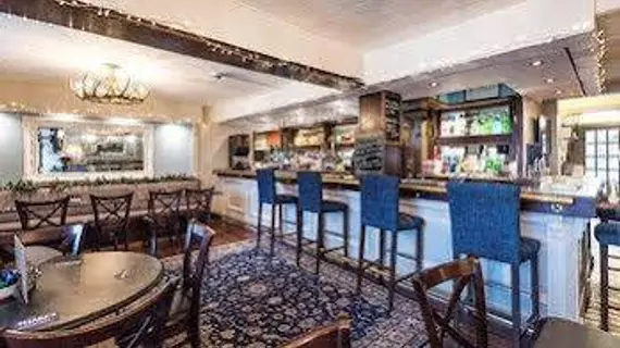 The Beaufort Hotel | Galler - Monmouthshire - Cardiff (ve civarı) - Chepstow