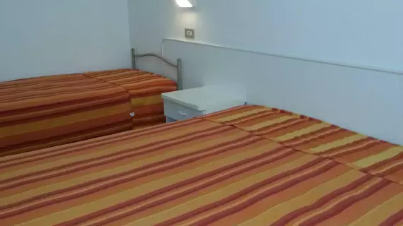 Hotel Mehari | Emilia-Romagna - Rimini