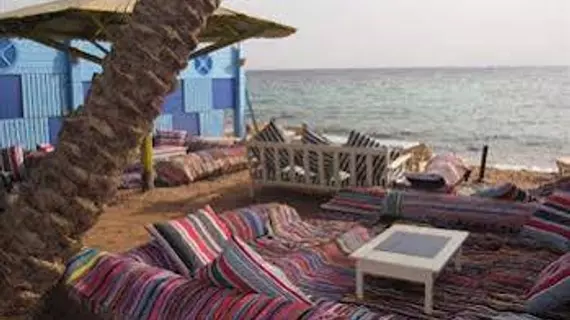 El Primo Hotel Dahab | Güney Sina (il) - St. Catherine