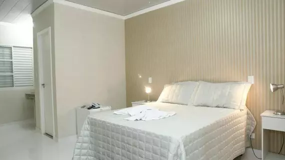 Hotel Internacional | South Region - Parana (eyaleti) - Londrina (ve civarı) - Maringa