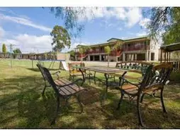 Luhana Motel Moruya | New South Wales - Batemans Bay (ve civarı) - Moruya