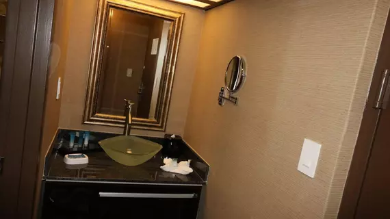 Best Western Premier Detroit Southfield | Michigan - Detroit (ve civarı) - Southfield