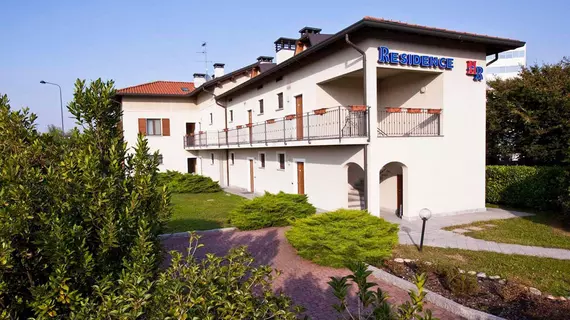 Rege Residence Milano Linate | Lombardy - Milano (ve civarı) - Milano