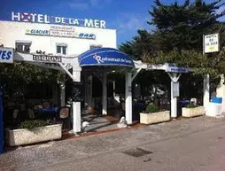 Hotel De La Mer | Occitanie - Pyrenees-Orientales (Doğu Pireneler) - Le Barcares