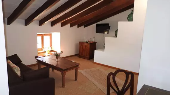 Hotel Son Xotano | Balearic Adaları - Mayorka Adası - Pla de Mallorca