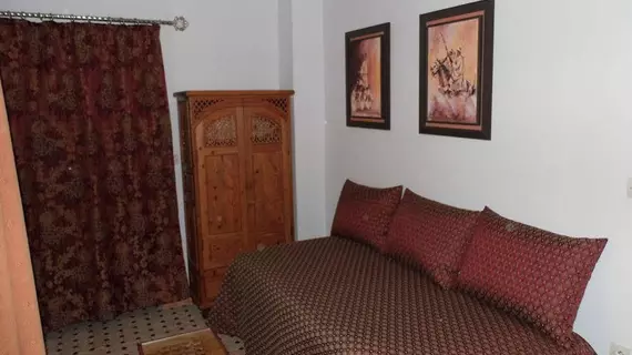 Riad Marco Andaluz | Rabat (ve civarı) - Sale