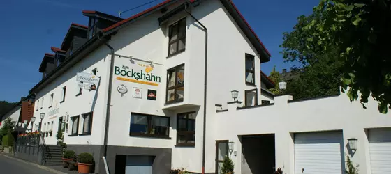 Hotel und Landgasthof Zum Bockshahn | Rhineland-Palatinate - Spessart