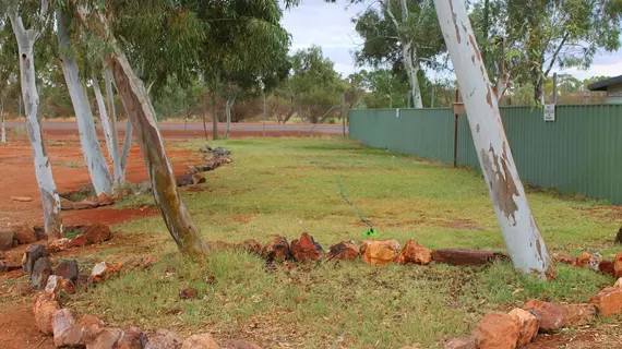 Meekatharra Accommodation Centre | Batı Avustralya - Meekatharra