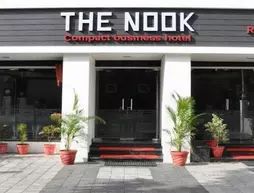 The Nook Hotel | Tamil Nadu - Madurai