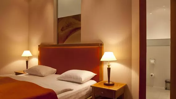 Amber Spa Boutique Hotel | Babīte - Egļu Ciems